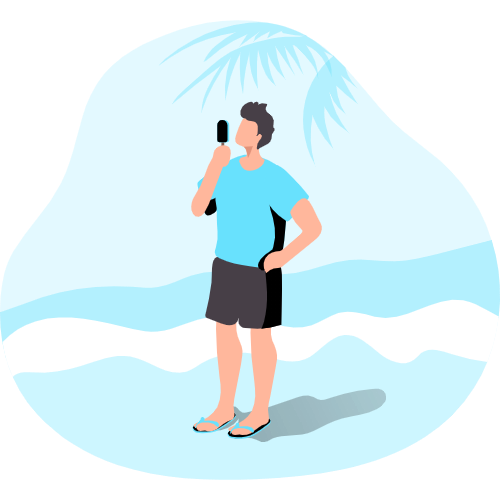 Food Deliver UI dashboards