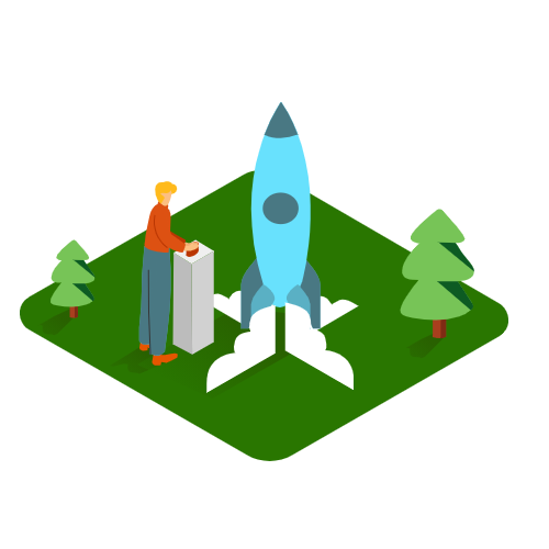 Food Deliver UI dashboards